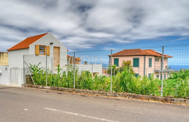 O Lagar do Avô, a Home in Madeira - Foto 83