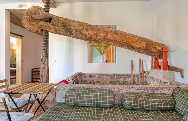 O Lagar do Avô, a Home in Madeira - Foto 17