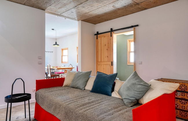 O Lagar do Avô, a Home in Madeira - Foto 33