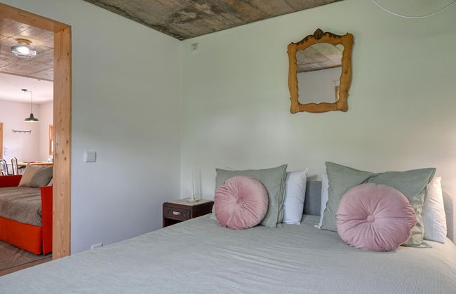 O Lagar do Avô, a Home in Madeira - Foto 47