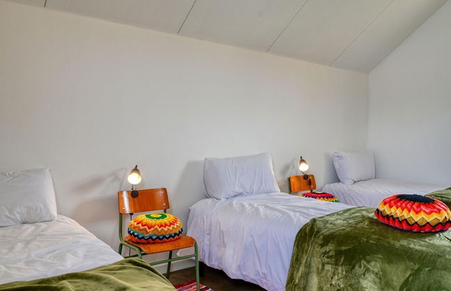 O Lagar do Avô, a Home in Madeira - Foto 63