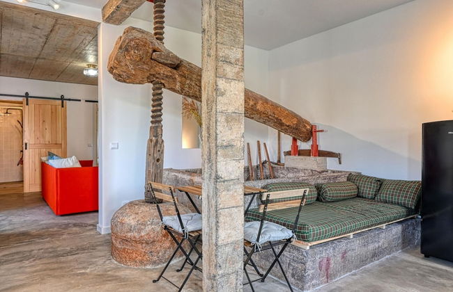 O Lagar do Avô, a Home in Madeira - Foto 7