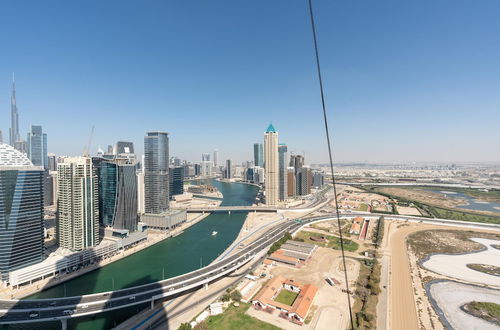 Photo 29 - Lux BnB I Amna Tower I Panaromic Views