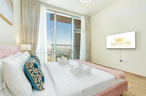 Photo 3 - Lux BnB I Amna Tower I Panaromic Views