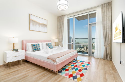 Foto 6 - Lux BnB I Amna Tower I Panaromic Views