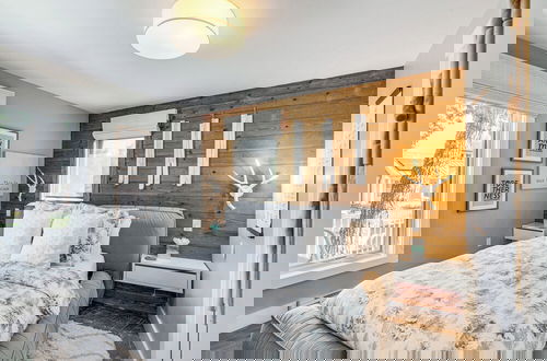 Foto 44 - Incredible Ski House Off Breckenridge Main St