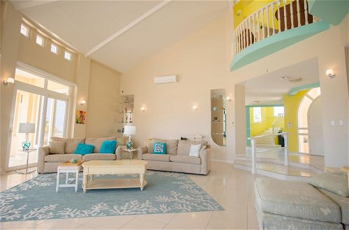 Photo 13 - This One of a Kind Amazing Aruba Beach House