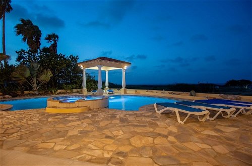 Photo 10 - This One of a Kind Amazing Aruba Beach House