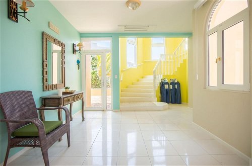 Photo 21 - This One of a Kind Amazing Aruba Beach House