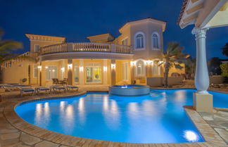 Photo 2 - This One of a Kind Amazing Aruba Beach House