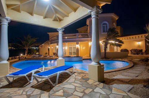 Foto 5 - This One of a Kind Amazing Aruba Beach House