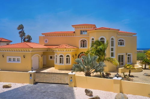 Photo 9 - This One of a Kind Amazing Aruba Beach House