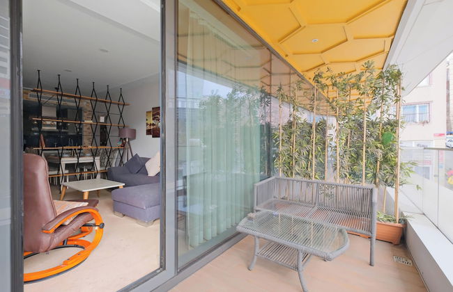 Petek Residence by NewInn - Photo 55