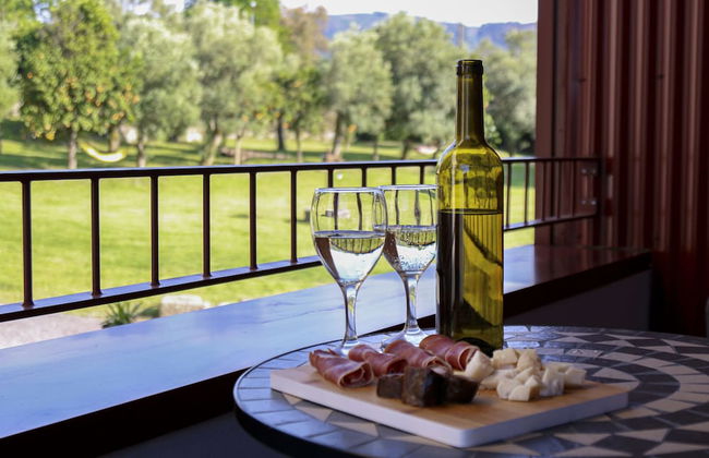 Quinta de Chousas - Braga - Agrotourism - Foto 34