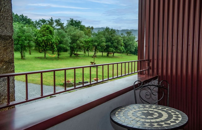 Quinta de Chousas - Braga - Agrotourism - Foto 33