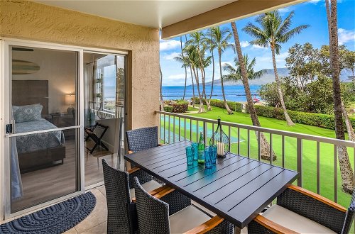 Foto 29 - Luxury Oceanfront Resort Vistas