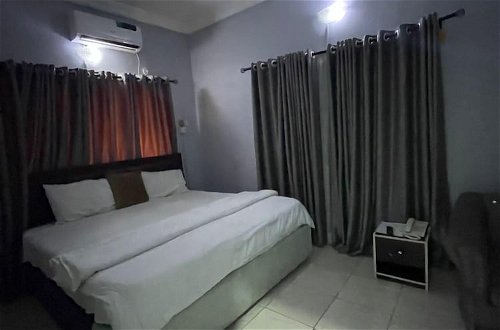 Foto 1 - 99 Apartment and Lounge Ltd