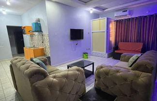 Foto 3 - 99 Apartment and Lounge Ltd