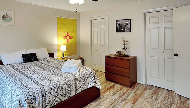 Équipement de l’hébergement