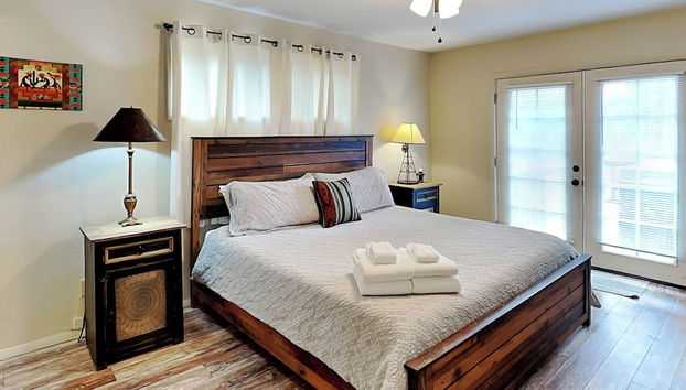 Équipement de l’hébergement