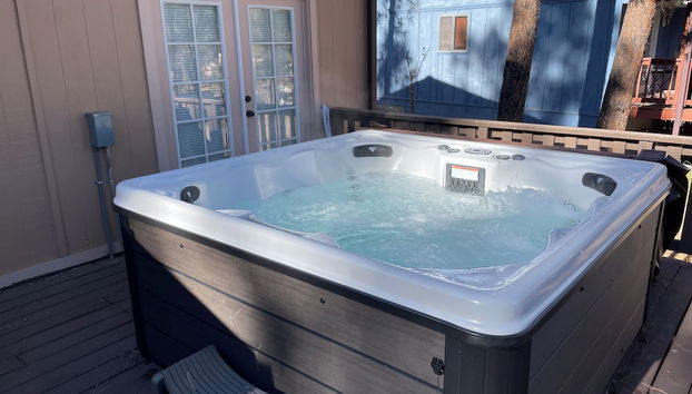 Équipement de l’hébergement