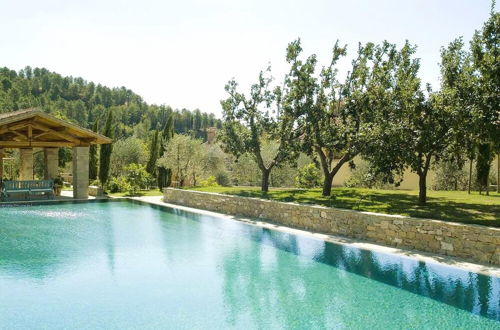 Photo 21 - Villa Olivo in Most Exclusive Borgo in Tuscany