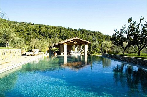 Photo 23 - Villa Olivo in Most Exclusive Borgo in Tuscany