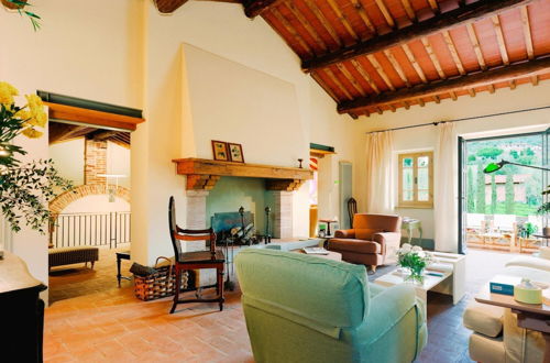 Foto 16 - Villa Olivo in Most Exclusive Borgo in Tuscany