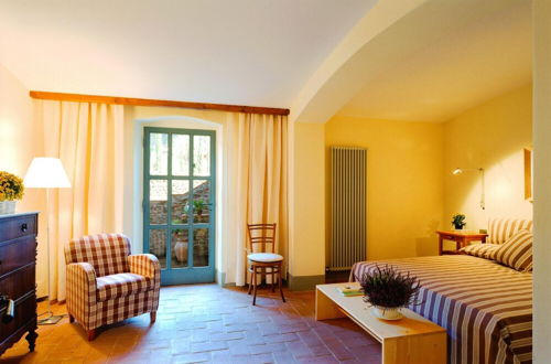Foto 22 - Villa Olivo in Most Exclusive Borgo in Tuscany