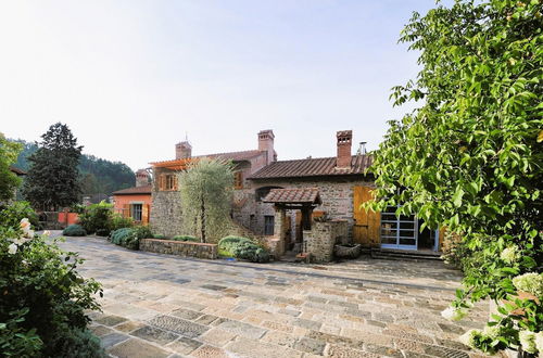 Foto 36 - Villa Olivo in Most Exclusive Borgo in Tuscany