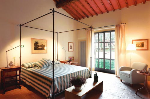 Photo 14 - Villa Olivo in Most Exclusive Borgo in Tuscany