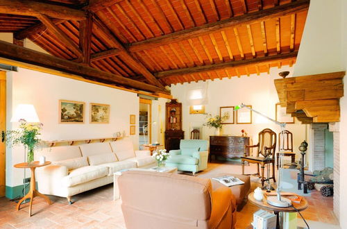 Foto 4 - Villa Olivo in Most Exclusive Borgo in Tuscany