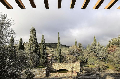 Foto 38 - Villa Olivo in Most Exclusive Borgo in Tuscany