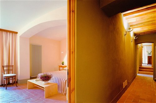 Foto 37 - Villa Olivo in Most Exclusive Borgo in Tuscany