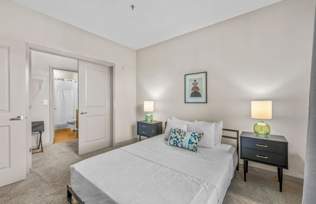 Furnished Apartments in Decatur Square - Foto 2