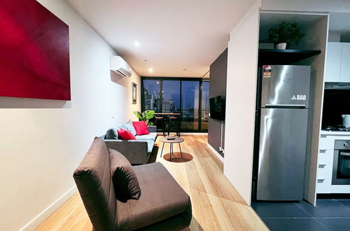 Foto 64 - Aura on Flinders Serviced Apartments