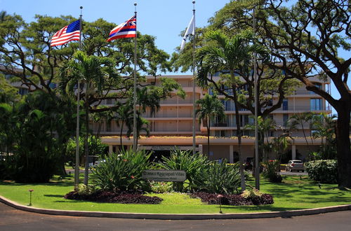 Photo 30 - Maui Kaanapali S #e290 Studio Bedroom Condo by RedAwning