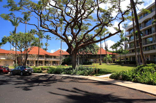 Photo 25 - Maui Kaanapali S #e290 Studio Bedroom Condo by RedAwning