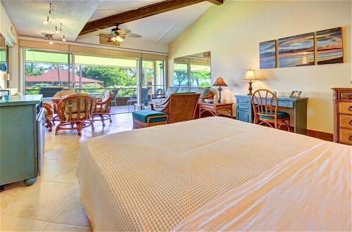 Photo 2 - Maui Kaanapali S #e290 Studio Bedroom Condo by RedAwning