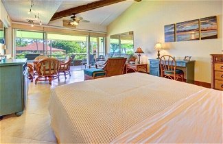Photo 2 - Maui Kaanapali S #e290 Studio Bedroom Condo by RedAwning