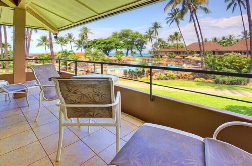 Photo 19 - Maui Kaanapali S #e290 Studio Bedroom Condo by RedAwning