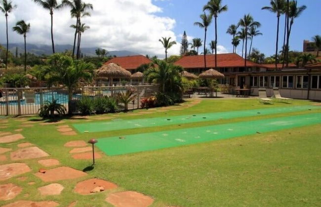 Maui Kaanapali S #a517 Studio Bedroom Condo by RedAwning - Foto 31