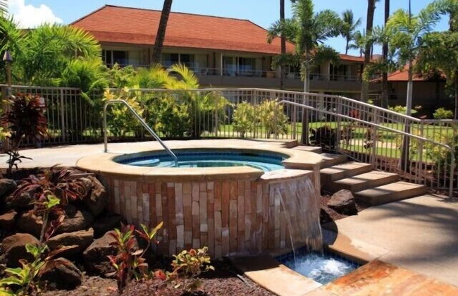 Maui Kaanapali S #a517 Studio Bedroom Condo by RedAwning - Foto 32