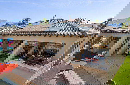 Photo 40 - Luxurious Villa Living in Indio w/ Pool/Spa