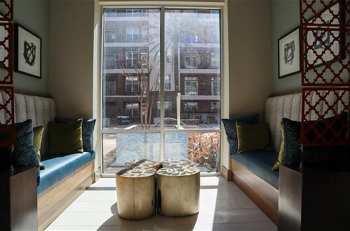 Photo 49 - Bright and Airy Condo With Fast Wifi Gym Pool Parking Included