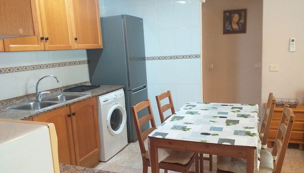 Cozinha privada