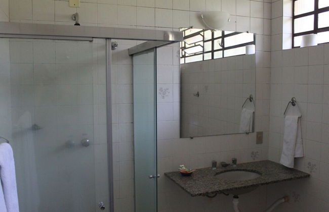 Hotel Tia Dora - Foto 22