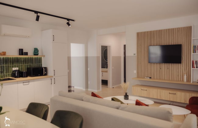 ZEN Garden Apartments - Foto 60
