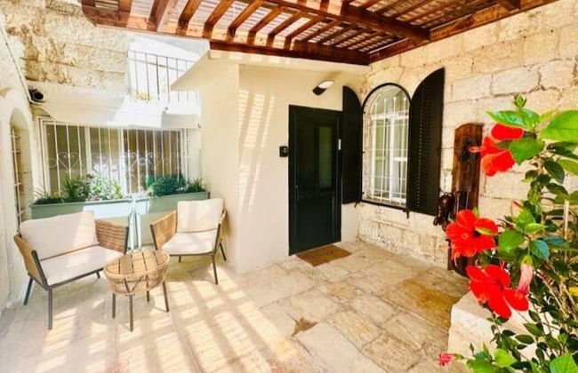 Mamilla View - Suites & Apt Hotel - Foto 72