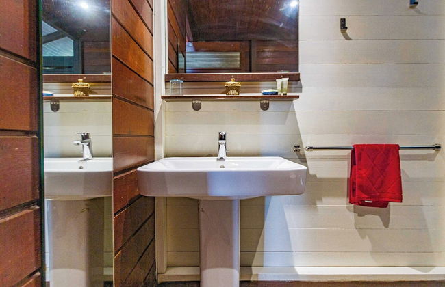 Piton Bungalows Ecolodges - Foto 67